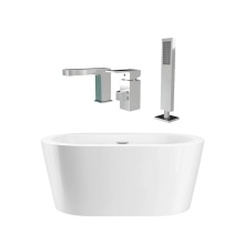 Maidstone 220TK70F7-1 - Acrylic Contemporary Tubset