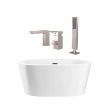 Maidstone 220TK59F7-5 - Acrylic Contemporary Tubset