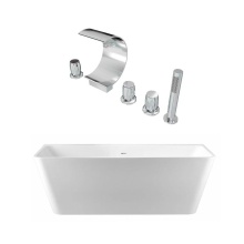 Maidstone 220TR67F6-1 - Acrylic Contemporary Tubset