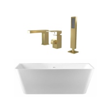 Maidstone 220TR67F7-7 - Acrylic Contemporary Tubset