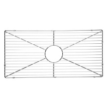 Maidstone 239-XR3318-GRID - Fireclay Kitchen Sink Grid