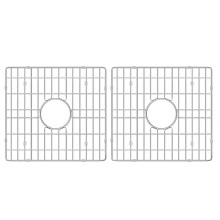 Maidstone 239-XR3318DB-GRID - Fireclay Kitchen Sink Grid