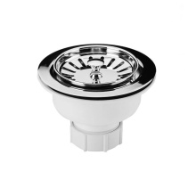 Maidstone 249-KS-8 - Kitchen Sink Basket Strainer 3-1/2''
