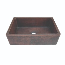 Maidstone 33-33-B6 - 33 Inch Single Bowl