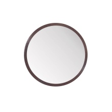 Maidstone 33MIRRD-B - Round Copper Mirror