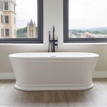 Maidstone 220MD2-7 - Acrylic Contemporary Tub
