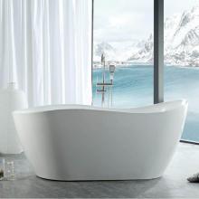 Maidstone 22015-8 - Canaan Acrylic Contemporary Tub