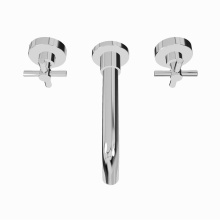 Maidstone 144-DSBW1-7ML1 - Wall Mounted Faucet