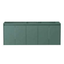 Maidstone DRAVON60GRN - Floating Vanity