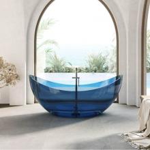 Maidstone TRAN71DS-BLU - KIA Freestanding Tub