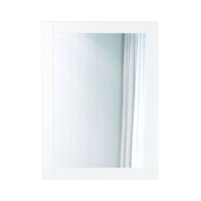 Maidstone M24-20 - 24 Inch Wood Mirror