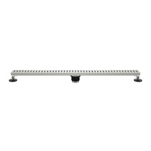 Maidstone 122-CLI36-S - Linear Shower Drain