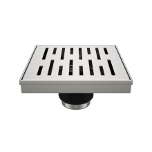 Maidstone 122-SQG6-S - Square Shower Drain