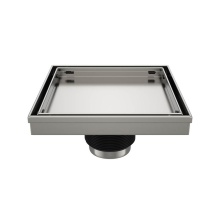 Maidstone 122-SQL6-S - Square Shower Drain