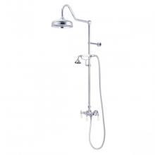 Maidstone 141-W9-RS1 - Exposed Bathroom Shower Set with Handshower