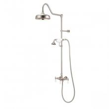 Maidstone 141-W9-RS5 - Exposed Bathroom Shower Set with Handshower