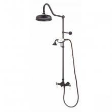 Maidstone 141-W9-RS6 - Exposed Bathroom Shower Set with Handshower