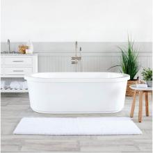 Maidstone 22064-1 - Acry Cont Freestanding Tub