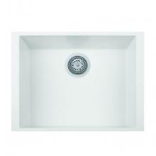 Maidstone GD24-MW - Mineral Cast Drop In Sinks
