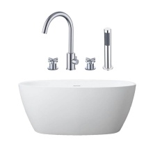 Maidstone 220D54F2-1 - Medway Acrylic Contemporary Tub
