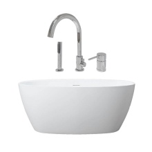 Maidstone 220D54-MWF1-1 - Medway Acrylic Contemporary Tub