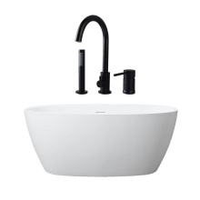 Maidstone 220D54F1-8 - Medway Acrylic Contemporary Tub