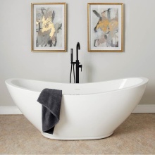 Maidstone 220PL269-8 - Acrylic Contemporary Tub