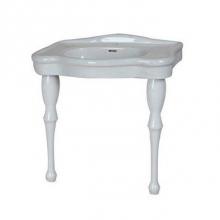 Maidstone 138-CNS1-2 - Victorian Console Sink