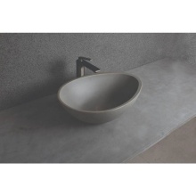 Maidstone SINK-33-LG - Concrete Vessel Sink