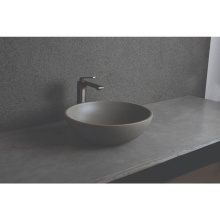 Maidstone SINK-37-LG - Concrete Vessel Sink