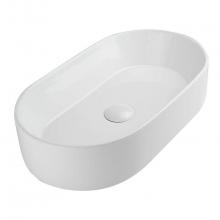 Maidstone SINK-VS-2 - Porcelain Vessel Sink
