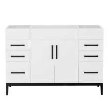 Maidstone TROY48W - Navy Vanity