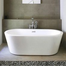 Maidstone 220TK59-8 - Turkana Acrylic Contemporary Tub