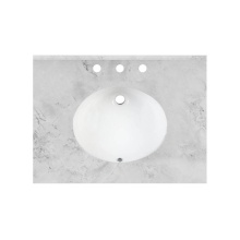 Maidstone VANITYTOP24-C2 - Vanity Top