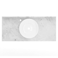 Maidstone VANITYTOP48-NS2 - Vanity Top