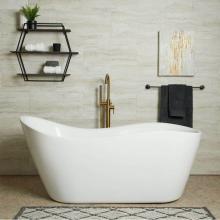 Maidstone 220WA65-8 - Gianna Acrylic Contemporary Tub