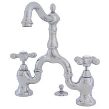 Maidstone 124-WS5-MC1 - Bellmont Bathroom Sink Faucet