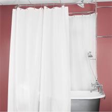 Maidstone 142-2-16 - Weighted Tub Shower Curtain