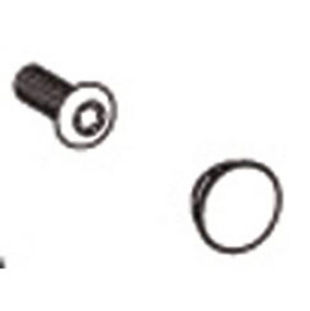 Handle Screw Kit, Sani-Stream 3 Function Transfer Valve