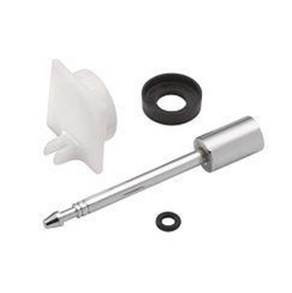 Diverter tub spout repair kit