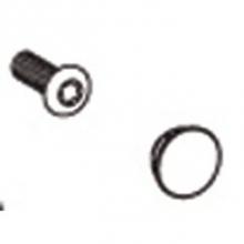 Moen Commercial 100078 - Handle Screw Kit, Sani-Stream 3 Function Transfer Valve