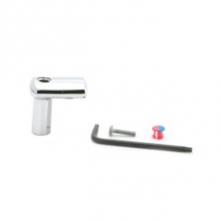 Moen Commercial 174061 - MANUAL OVRRD TEMP CNTRL HANDLE