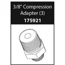 Moen Commercial 175921 - Adapter kit