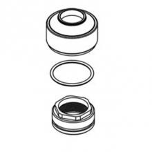Moen Commercial 52002 - Cartridge Nut,O-Ring, Cover 8200 Series