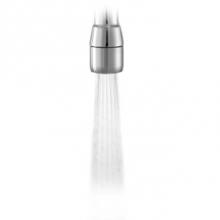 Moen Commercial 52601 - Chrome rosetta spray aerator