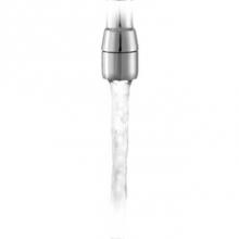 Moen Commercial 52608 - Chrome laminar flow aerator