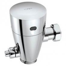 Moen Commercial 8310R16 - Chrome electronic flush valve 1 1/2'' water closet retro fit