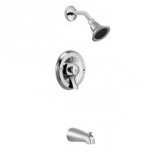 Moen Commercial 8389 - Chrome Posi-Temp(R) tub/shower