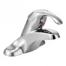 Moen Commercial 8439 - Chrome one-handle lavatory faucet