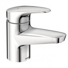 Moen Commercial 9480 - Chrome one-handle lavatory faucet